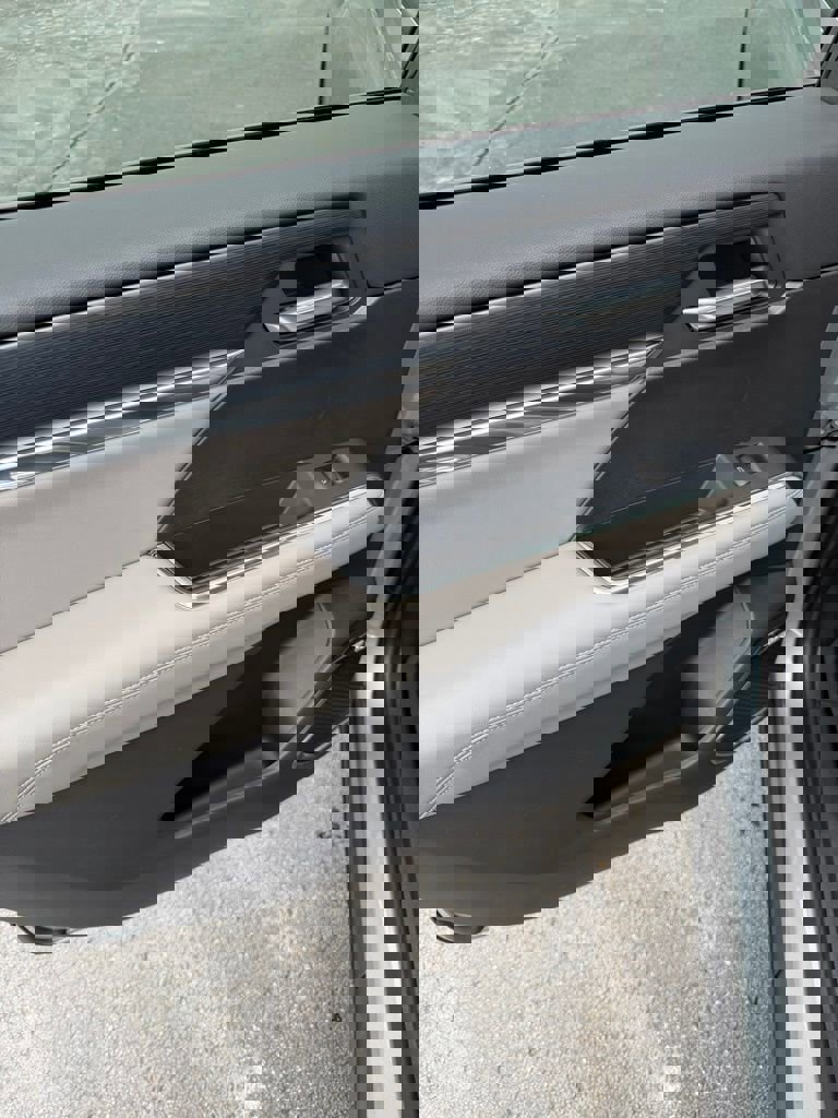 New 2026 GMC Acadia Elevation w/ Elevation Premium Package image 8