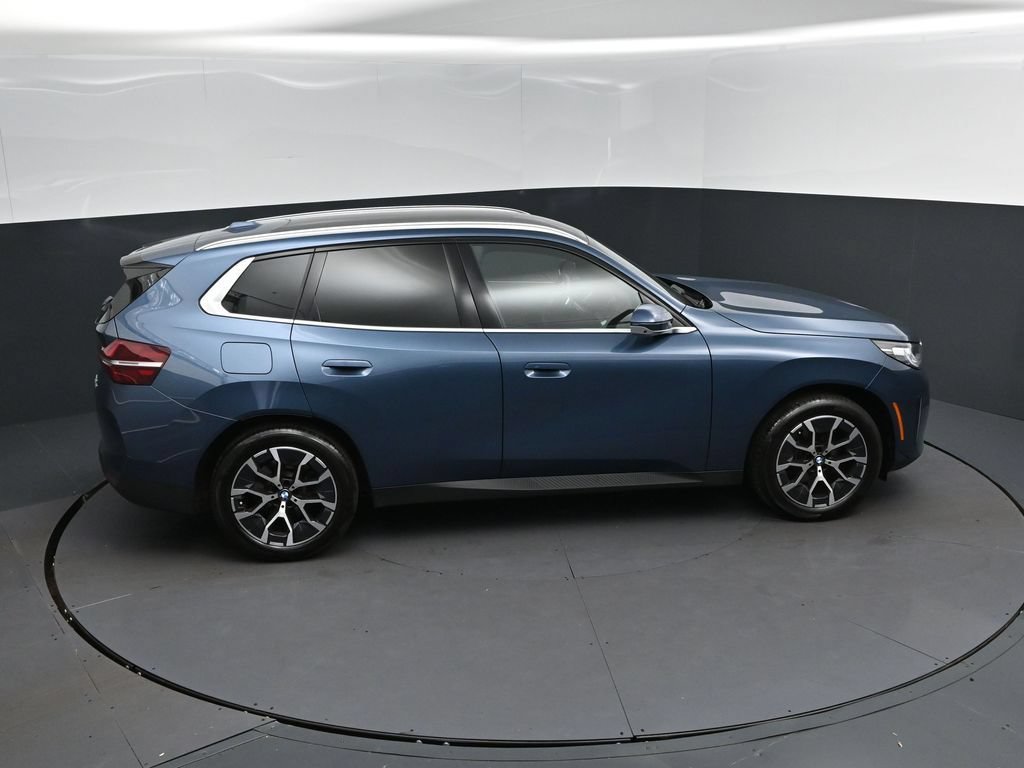 Certified 2026 BMW X3 xDrive30i w/ Premium Package AWD/4WD image 35