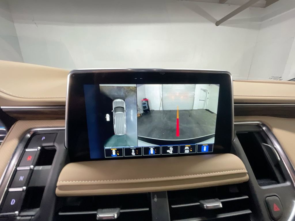 Used 2024 Chevrolet Tahoe Premier image 14