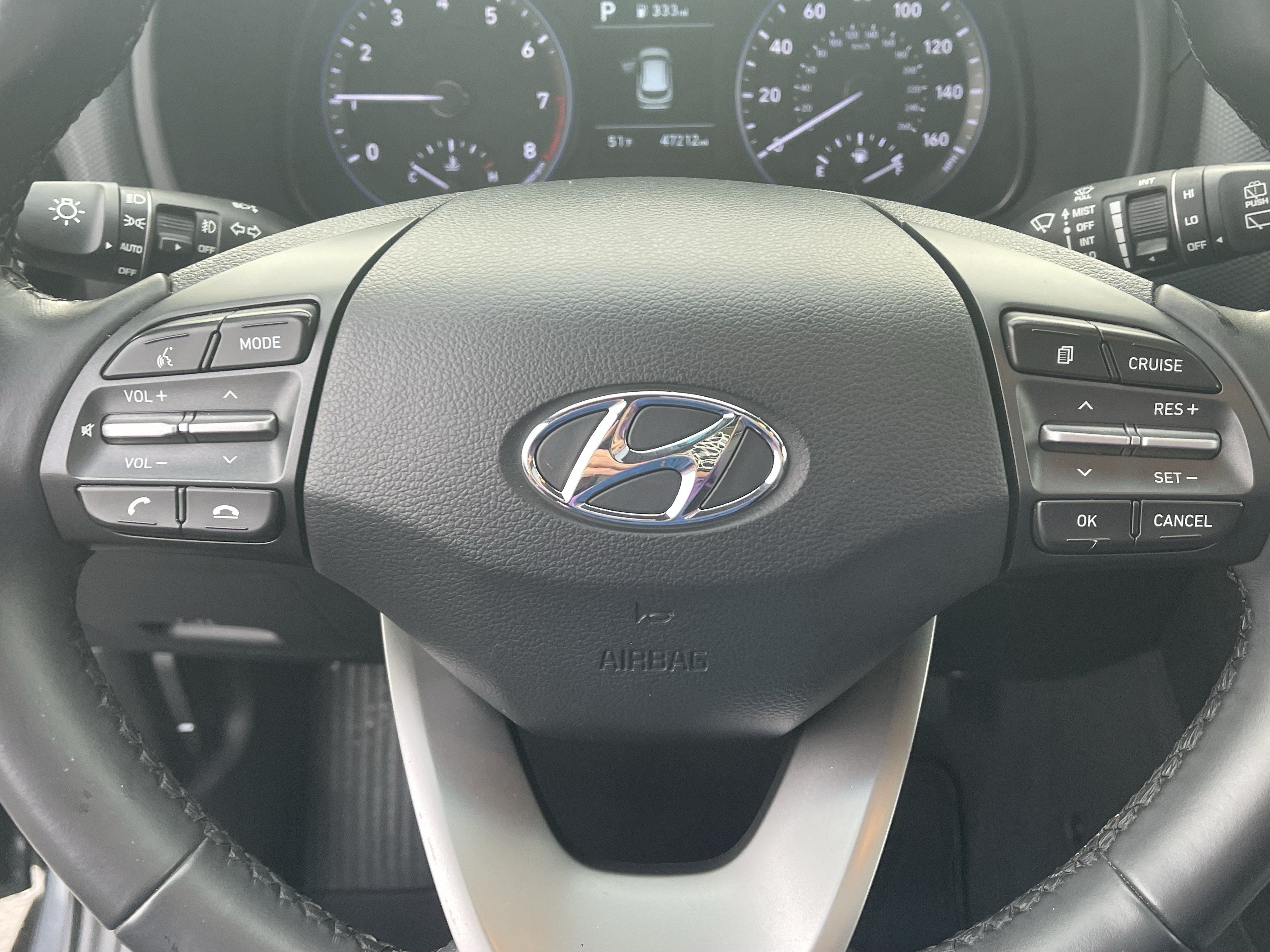 Used 2019 Hyundai Kona Limited FWD image 23