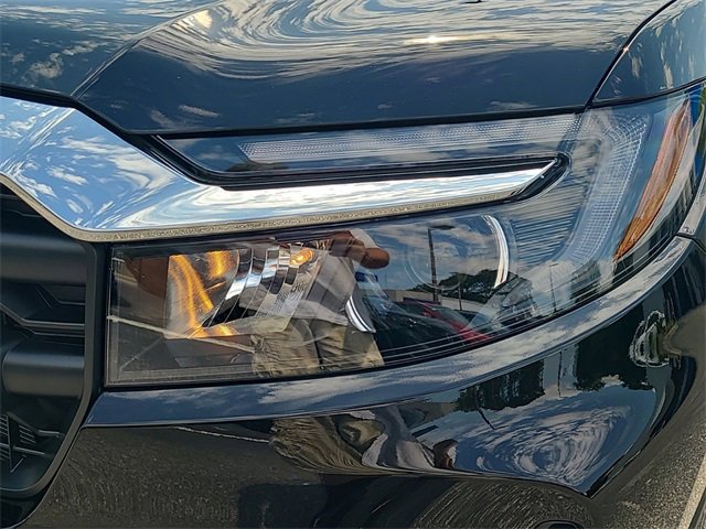 Certified 2024 Honda Ridgeline RTL image 10