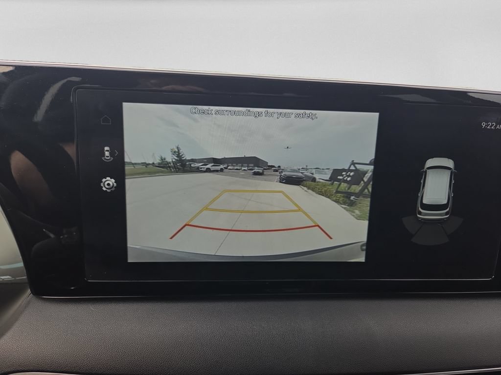 Used 2024 Hyundai Palisade XRT AWD/4WD image 25