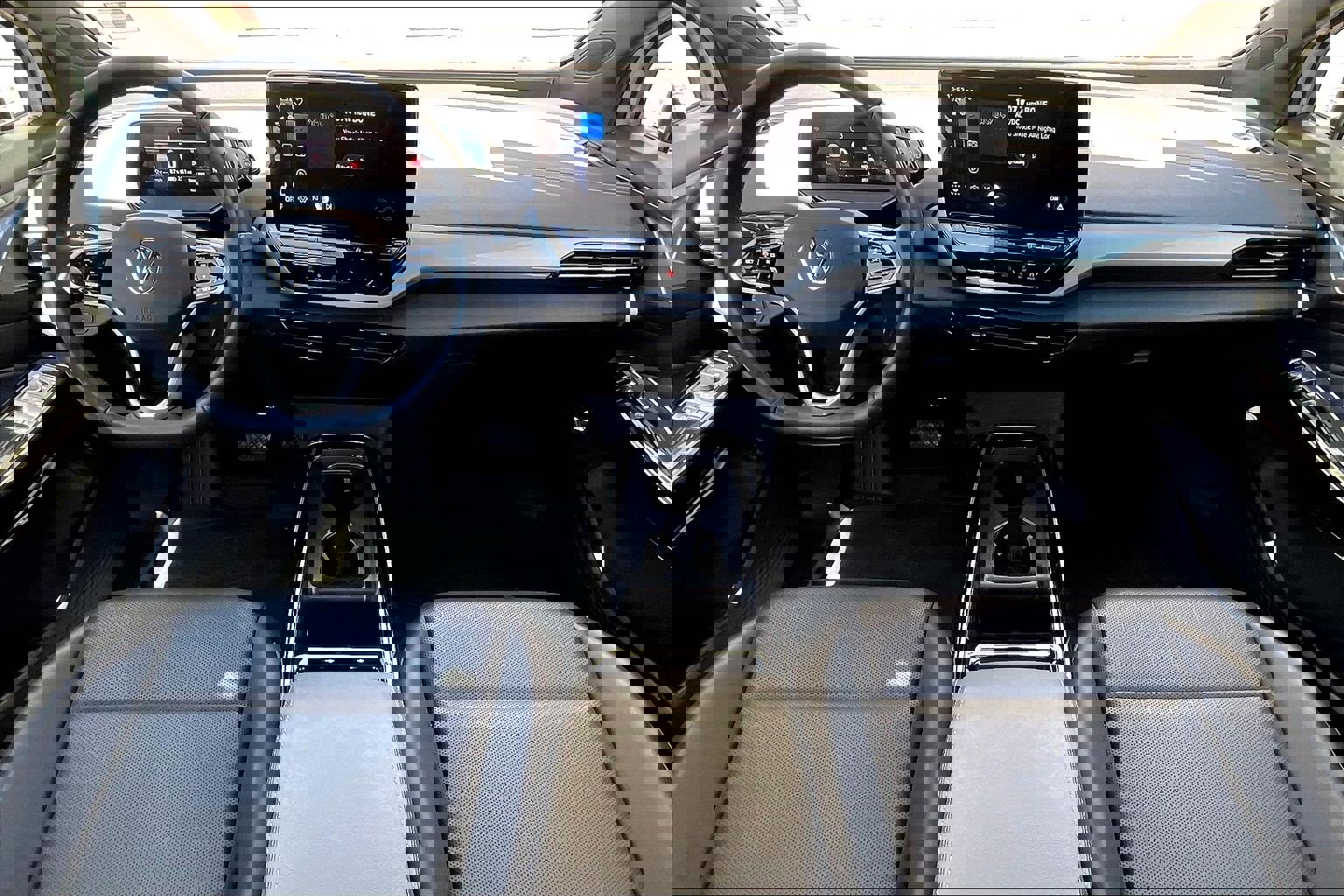 Certified 2023 Volkswagen ID.4 Pro S image 15