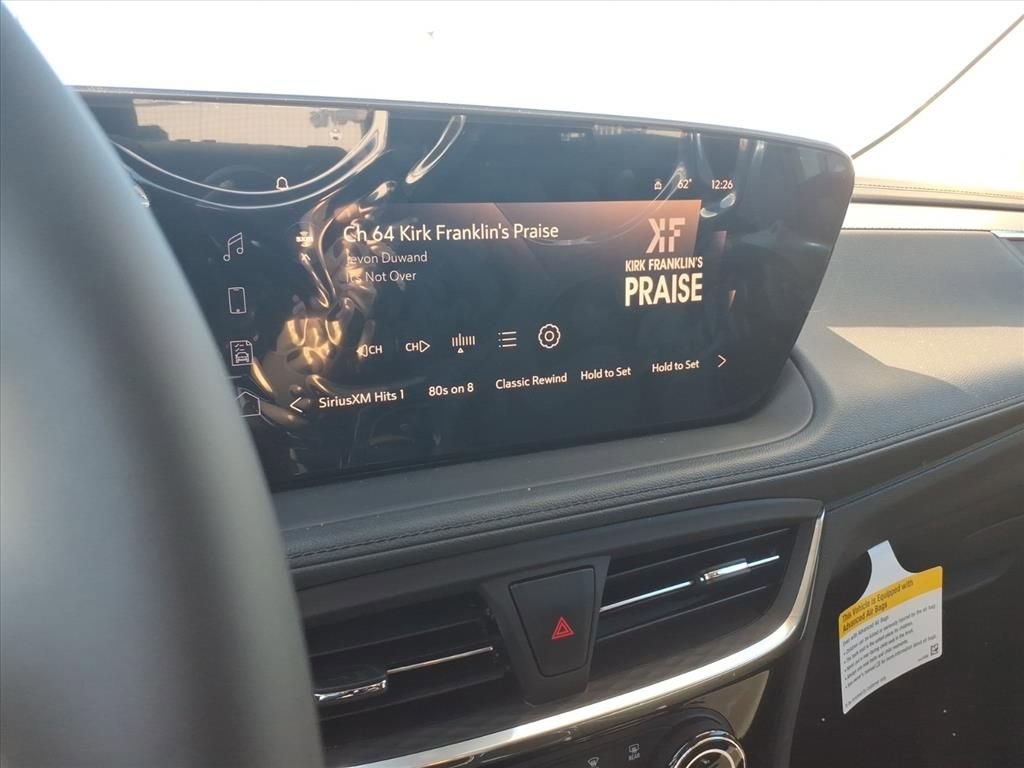 New 2026 Buick Encore GX Sport Touring w/ Comfort Package image 16