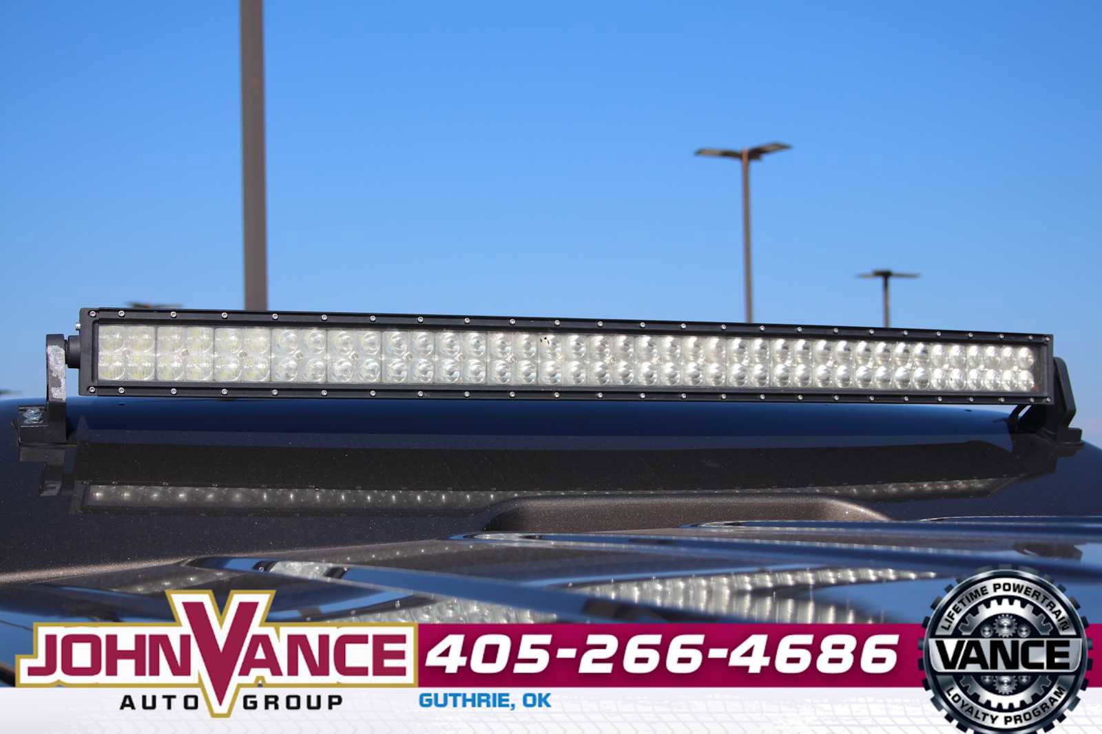 Used 2015 GMC Sierra 2500 Denali w/ Duramax Plus Package image 3