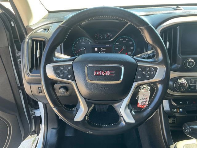 Used 2020 GMC Canyon Denali AWD/4WD image 8