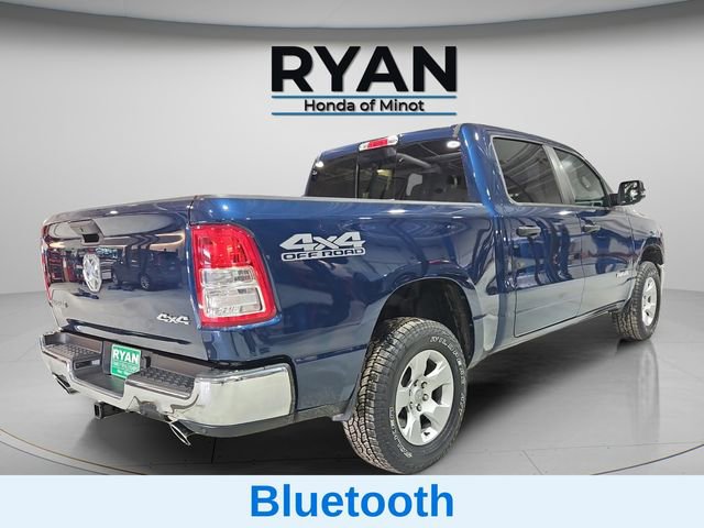 Used 2023 RAM 1500 Big Horn image 11