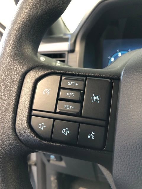 New 2025 Ford F150 STX image 49