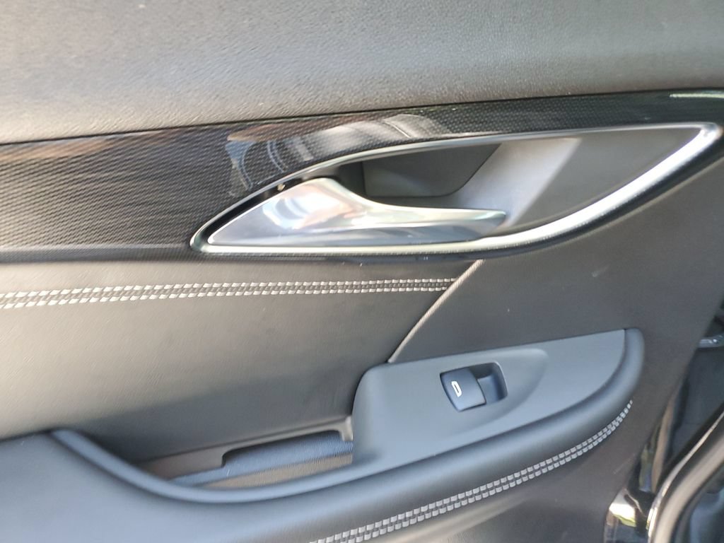 Certified 2021 Buick Envision Essence w/ Sport Touring Package FWD image 16