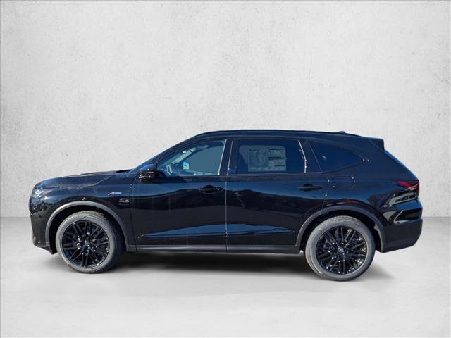 New 2026 Acura MDX A-Spec AWD/4WD image 5