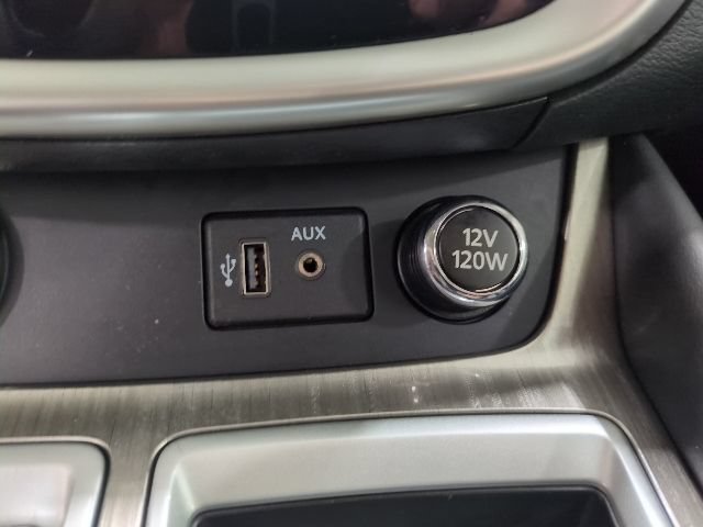Used 2018 Nissan Murano SL w/ Midnight Edition Package AWD/4WD image 12