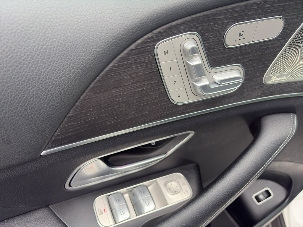 Used 2021 Mercedes-Benz GLE 350 4MATIC image 20