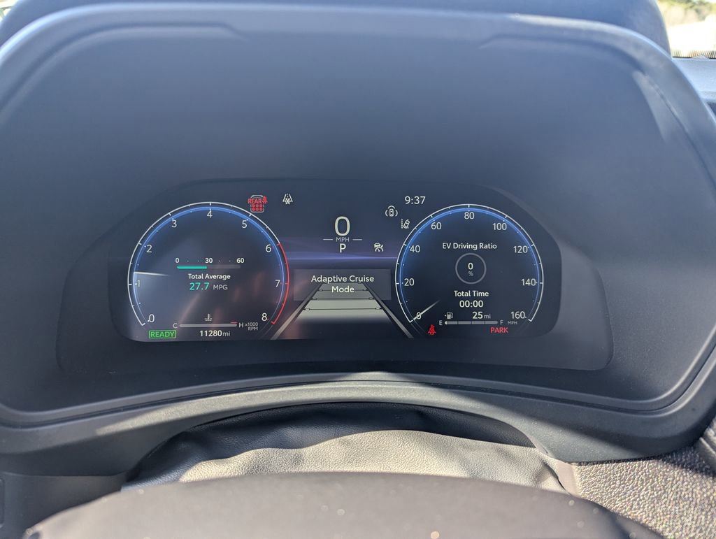 Used 2026 Toyota Grand Highlander Limited image 26