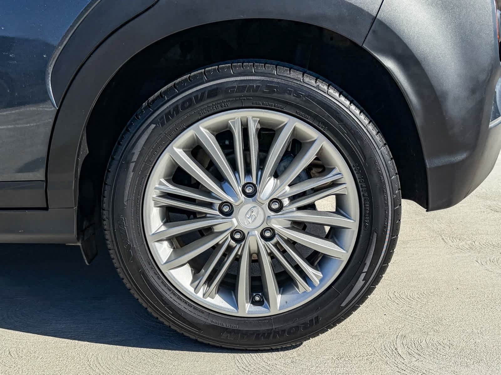 Used 2020 Hyundai Kona SEL FWD image 10