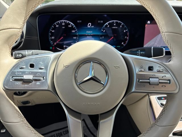 Used 2021 Mercedes-Benz CLS 450 4MATIC image 29