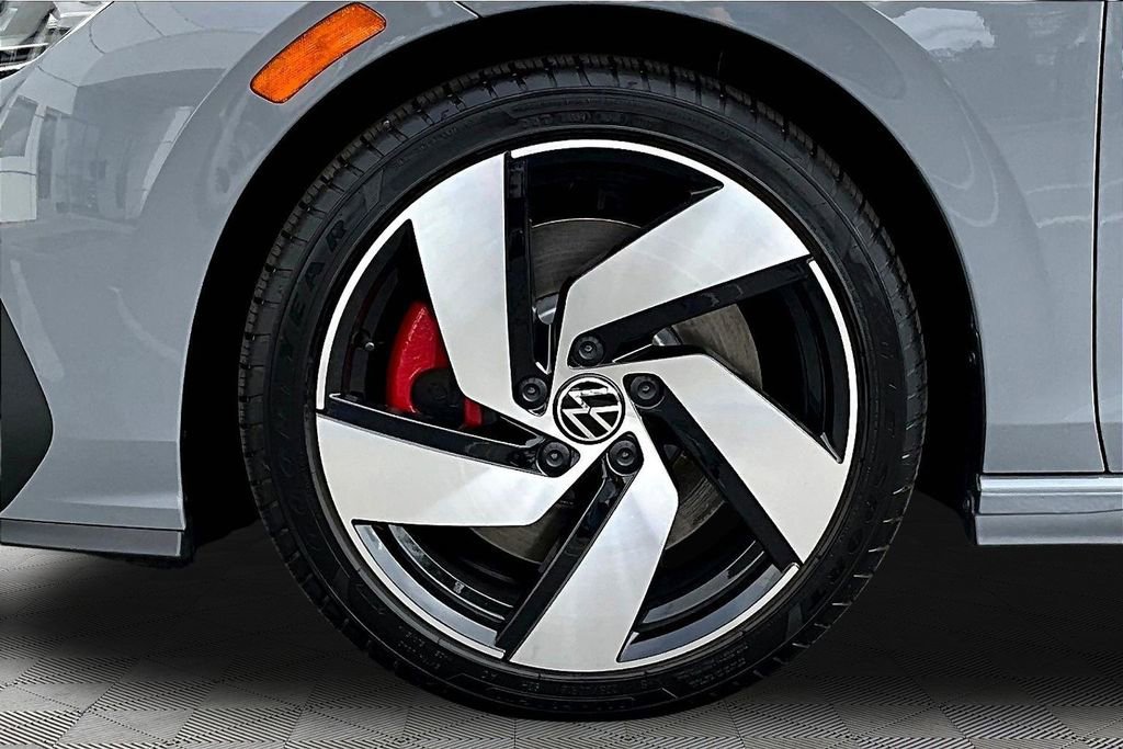 New 2026 Volkswagen GTI S image 31
