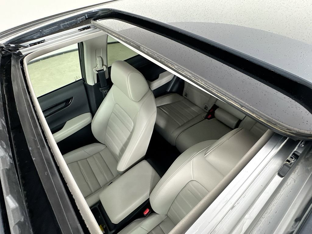 Used 2026 Honda CR-V EX-L image 27