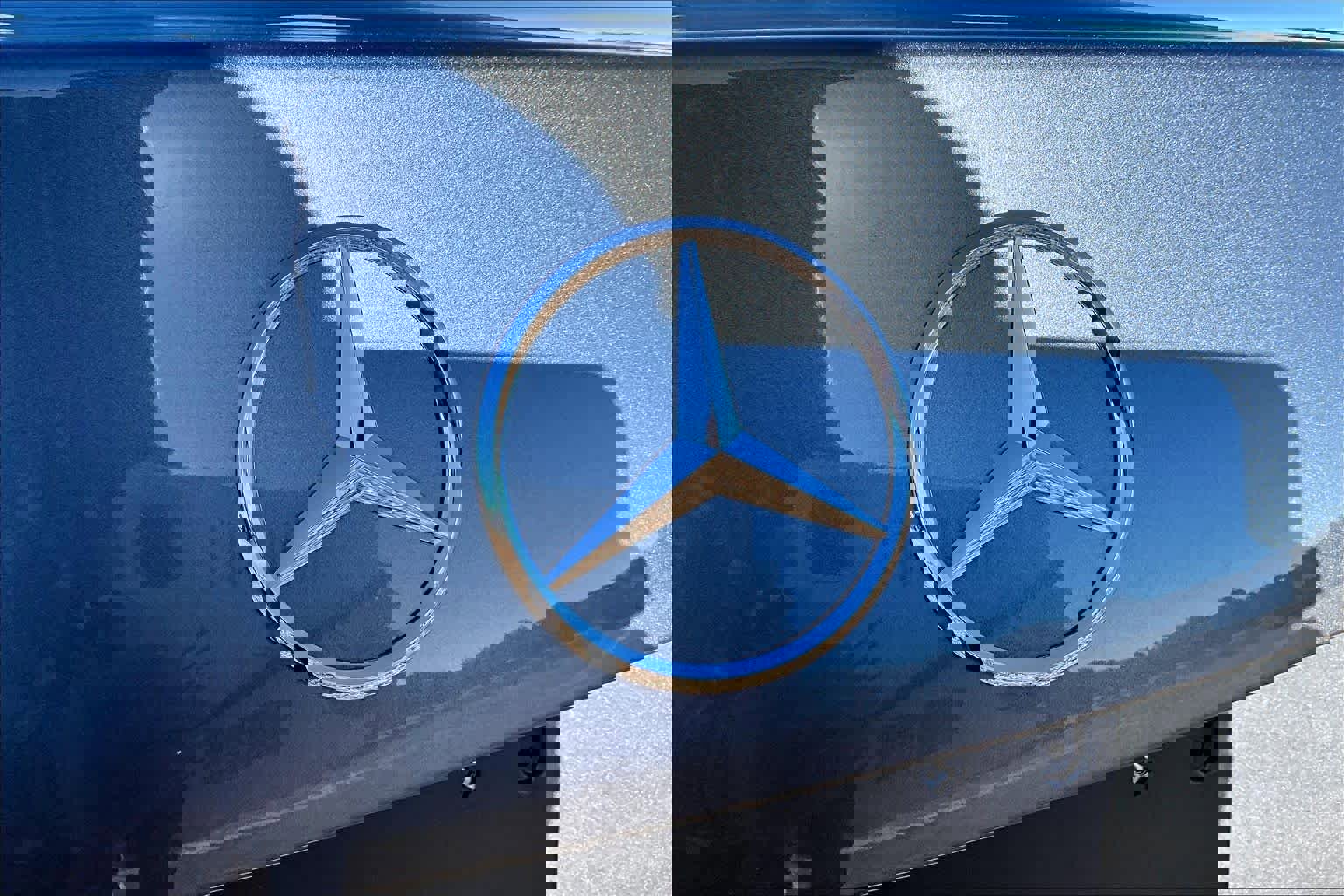 New 2025 Mercedes-Benz C 300 Sedan image 59