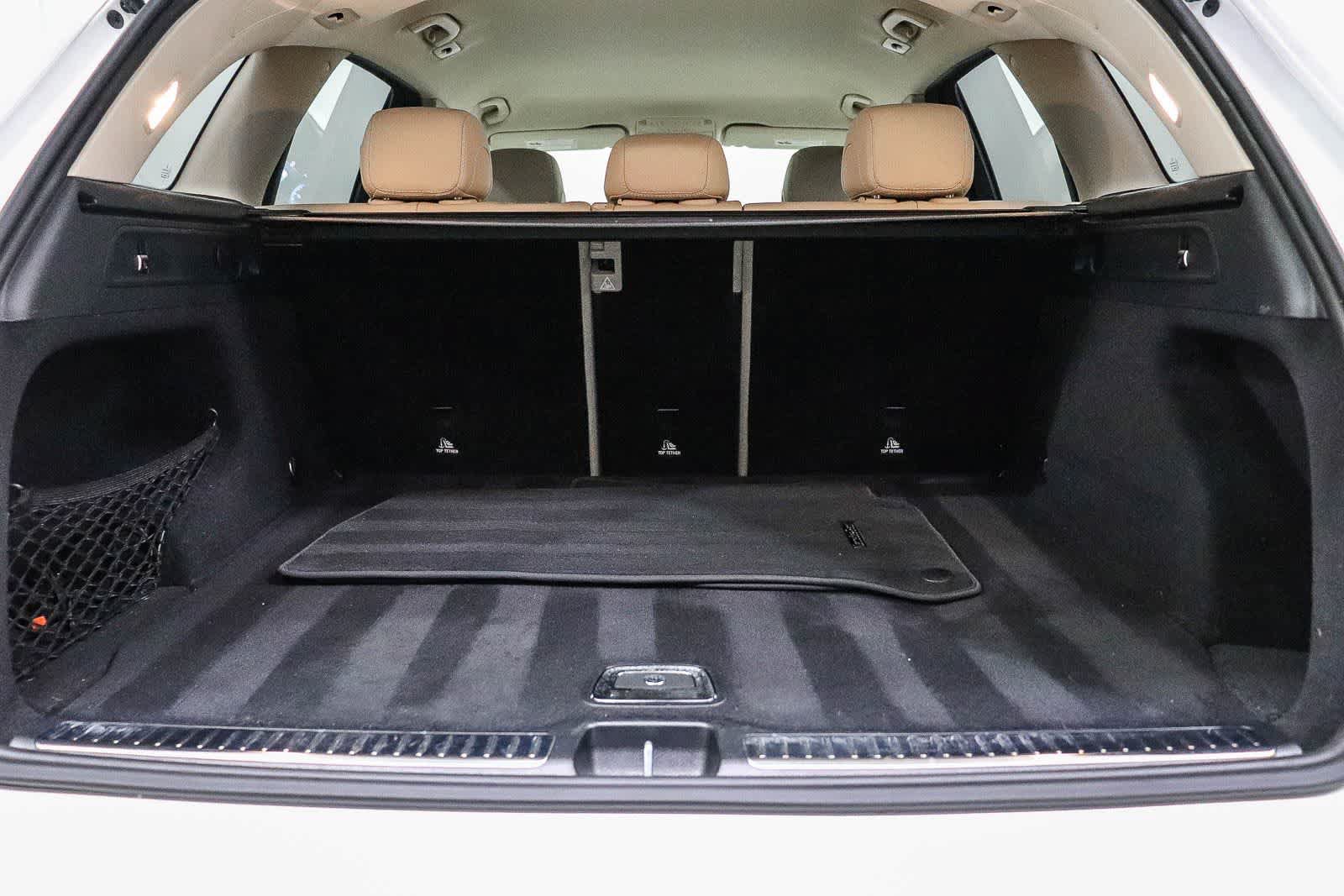 Certified 2022 Mercedes-Benz GLC 300 image 28