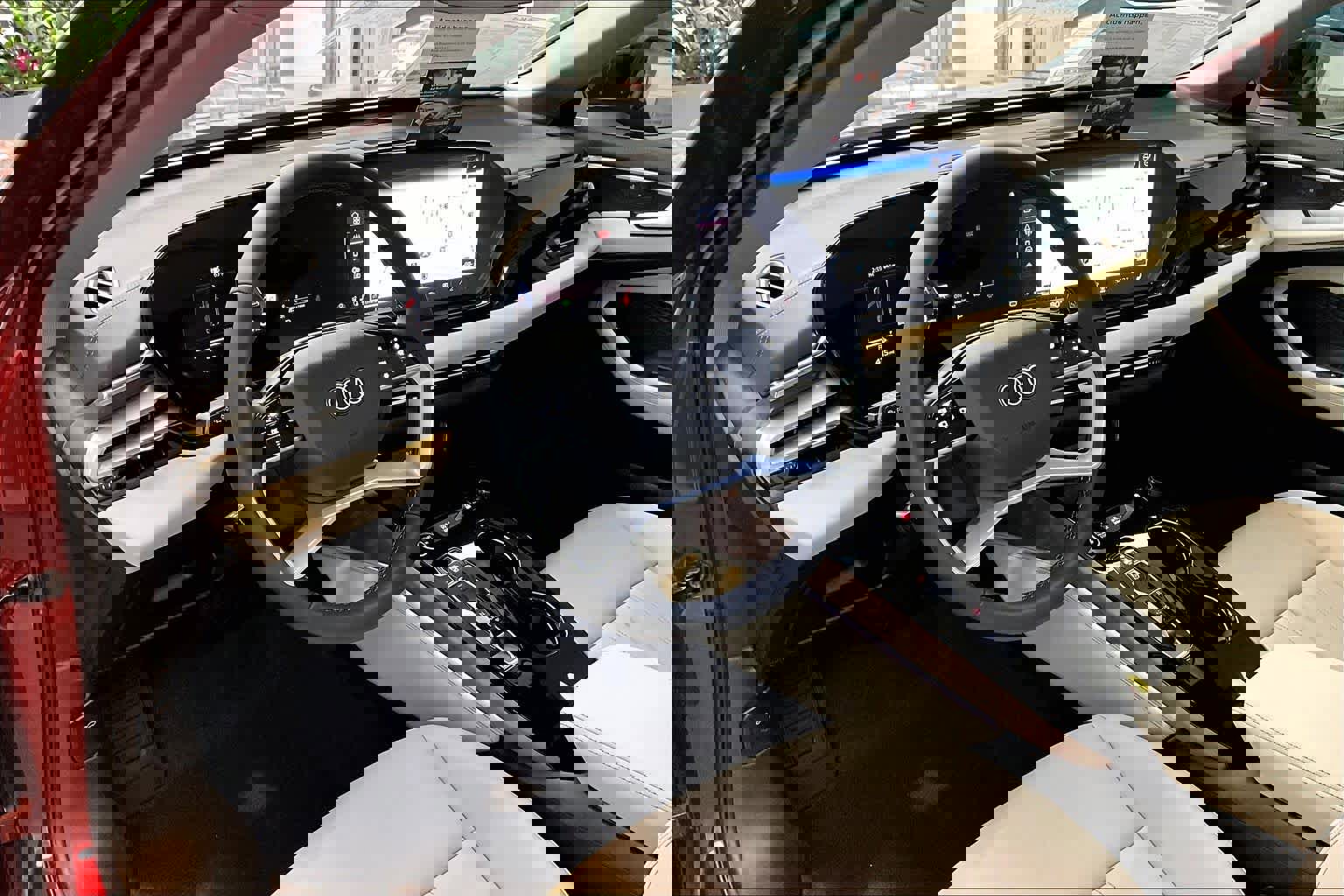 Used 2025 Audi A5 2.0T Premium image 18