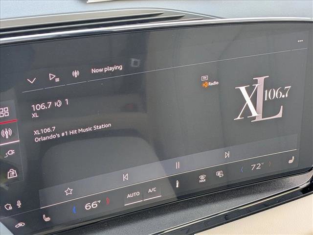 New 2025 Audi Q6 e-tron Premium image 13