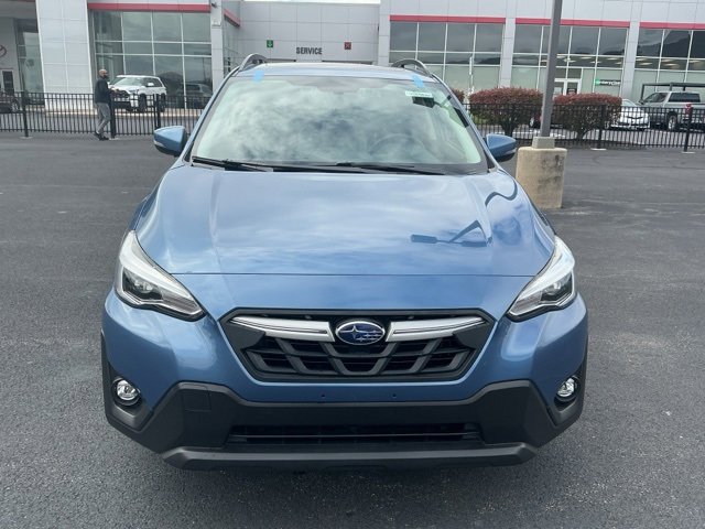 Used 2021 Subaru Crosstrek 2.5i Limited w/ Moonroof Package 2 image 2