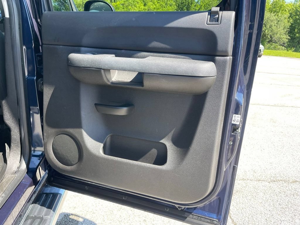 Used 2012 Chevrolet Silverado 1500 LT w/ All-Star Edition AWD/4WD image 18