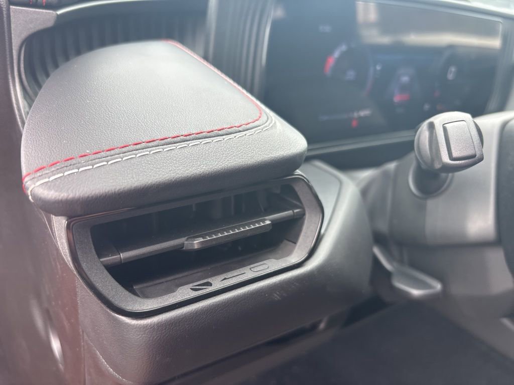 New 2026 Dodge Charger Scat Pack w/ Blacktop Package image 19