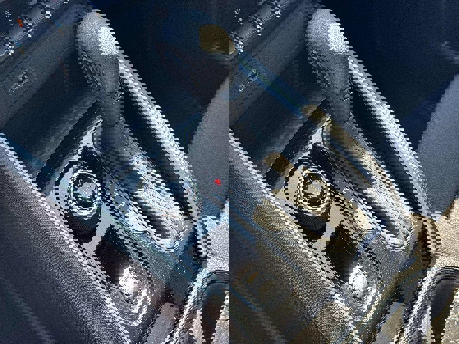 Used 2024 Chevrolet Colorado Trail Boss w/ Advanced Trailering Package image 26