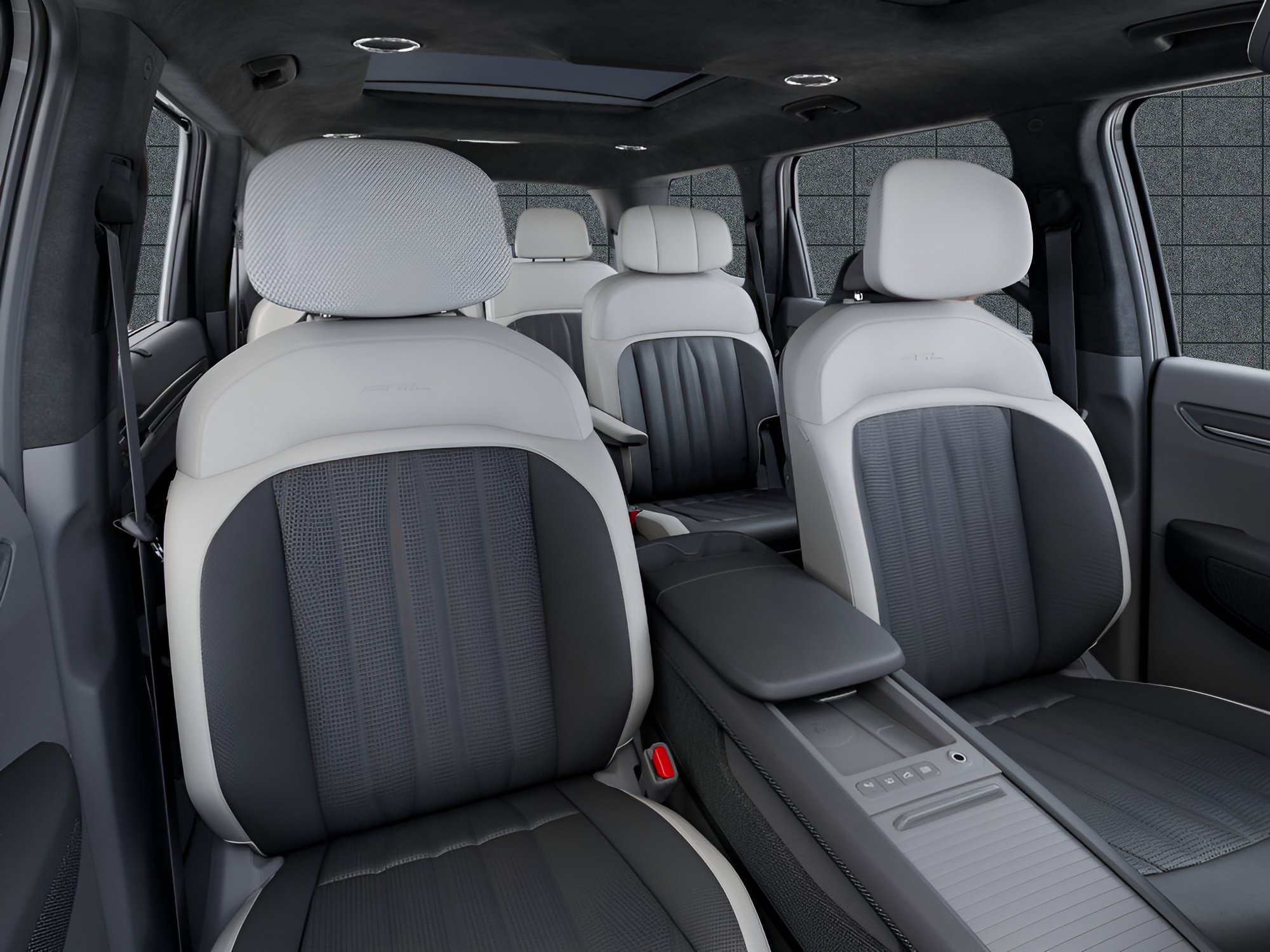 New 2026 Kia EV9 GT-Line image 15