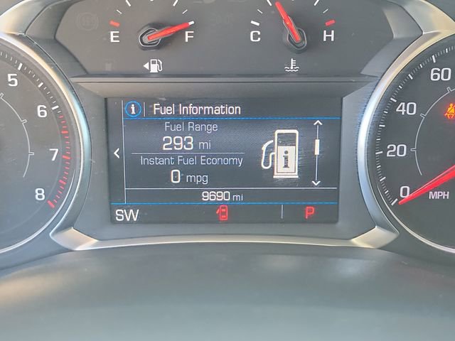 Used 2023 GMC Acadia SLE w/ Driver Convenience Package FWD image 18