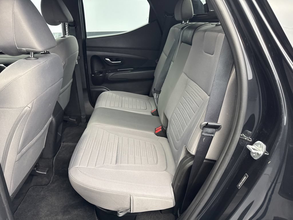 Used 2022 Hyundai Santa Cruz SEL Premium AWD/4WD image 14