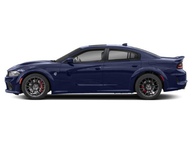 Used 2020 Dodge Charger SRT Hellcat w/ Harman/Kardon Audio Group image 3
