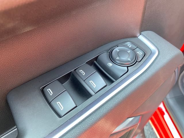 Certified 2026 GMC Sierra 1500 Elevation w/ Elevation Select Package AWD/4WD image 17