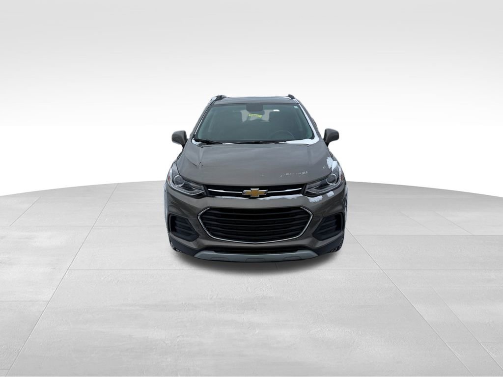 Used 2022 Chevrolet Trax LT w/ LT Convenience Package video 2