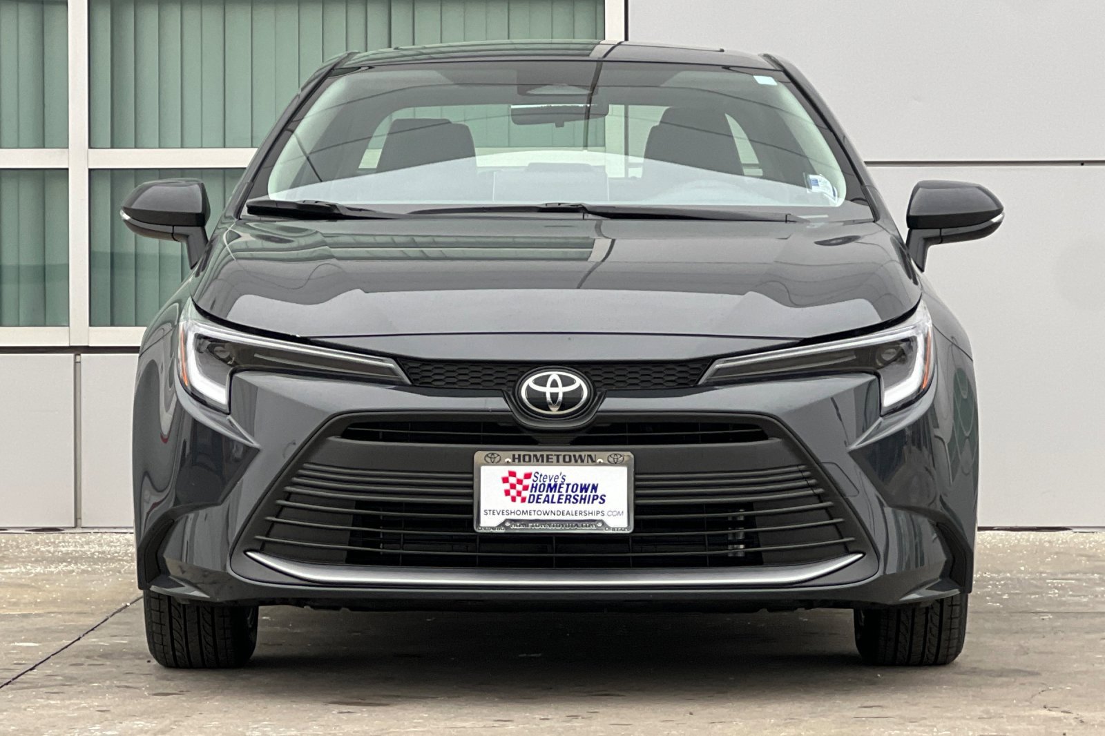New 2026 Toyota Corolla XLE image 6