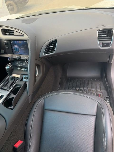 Used 2019 Chevrolet Corvette Grand Sport image 27