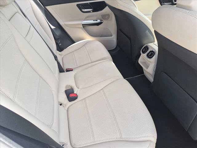 Certified 2025 Mercedes-Benz GLC 300 image 19