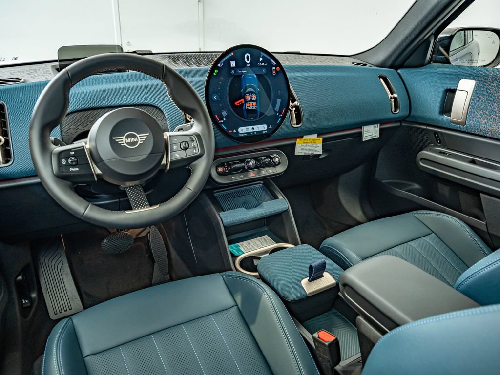 New 2027 MINI Cooper Countryman S AWD/4WD image 30