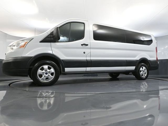 Used 2017 Ford Transit 350 XLT RWD image 52