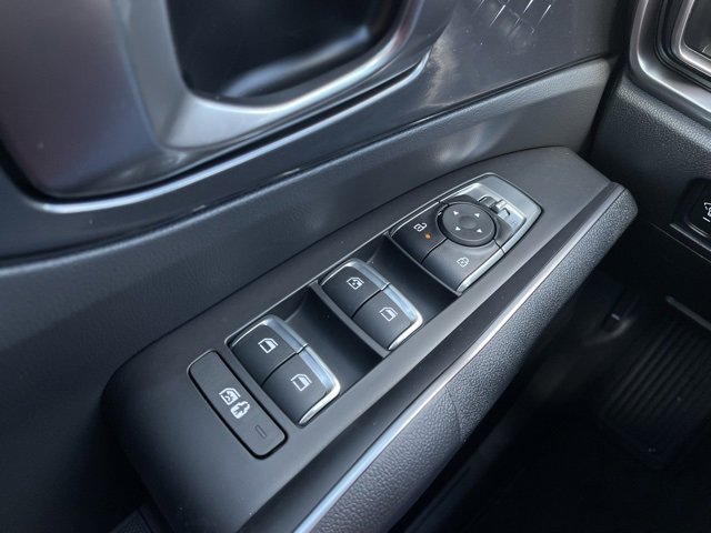 New 2025 Kia Sorento EX image 12