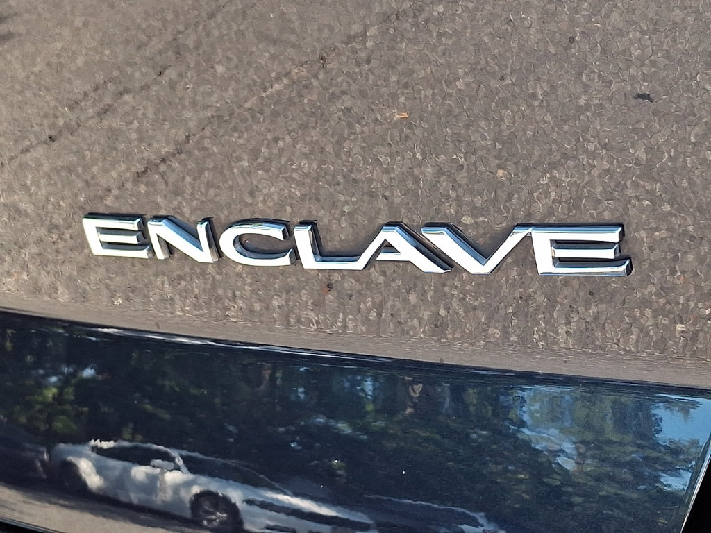 Used 2017 Buick Enclave Convenience FWD image 14