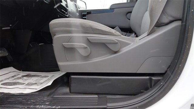 Used 2016 Chevrolet Silverado 2500 W/T w/ WT Convenience Package image 13