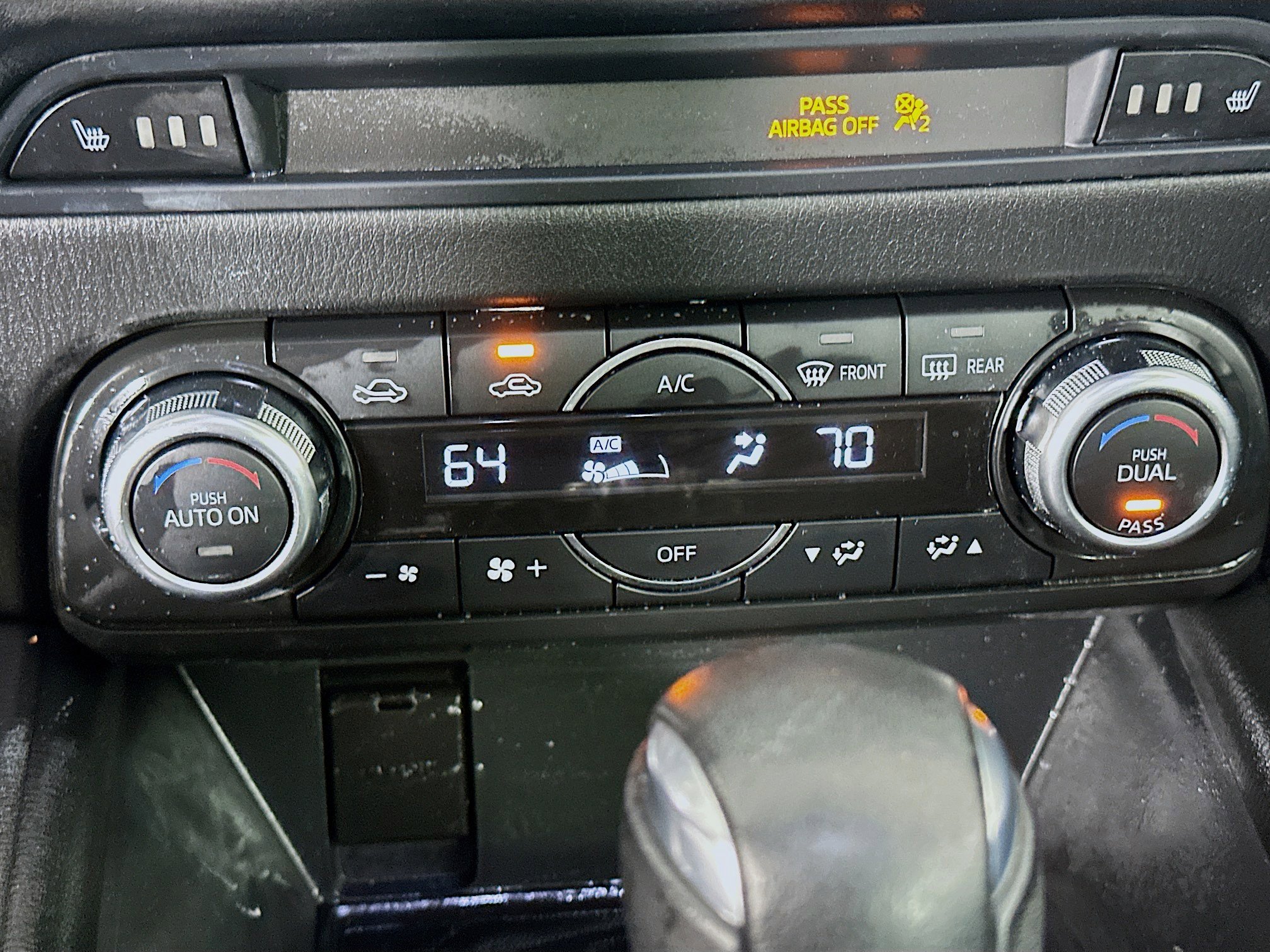 Used 2018 MAZDA CX-5 Touring w/ Preferred Equipment Package image 24