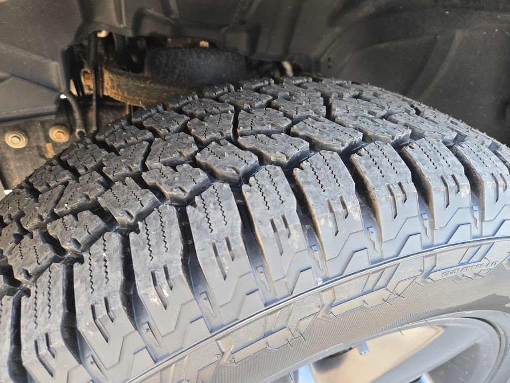 Used 2020 RAM 1500 Warlock w/ Electronics Group AWD/4WD image 11