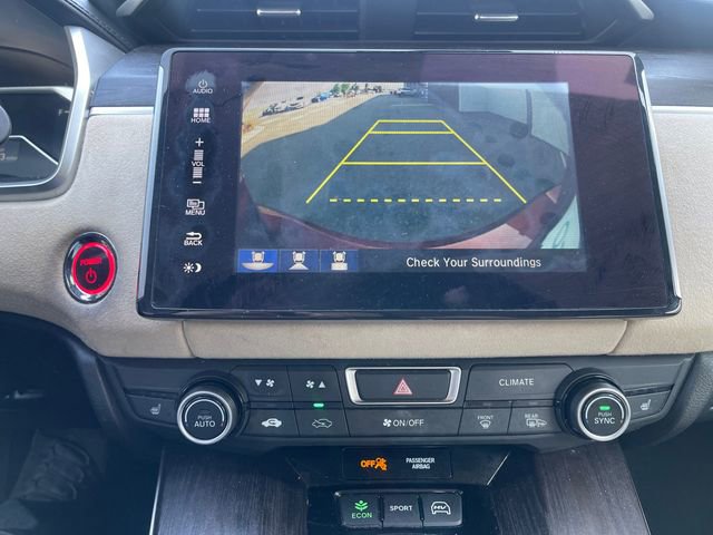 Used 2018 Honda Clarity Touring image 17