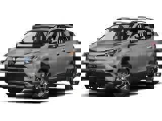 Used 2017 Toyota RAV4 XLE w/ Convenience Package image 15