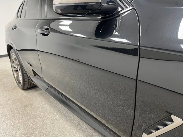 Used 2020 BMW X4 M40i w/ Premium Package image 15