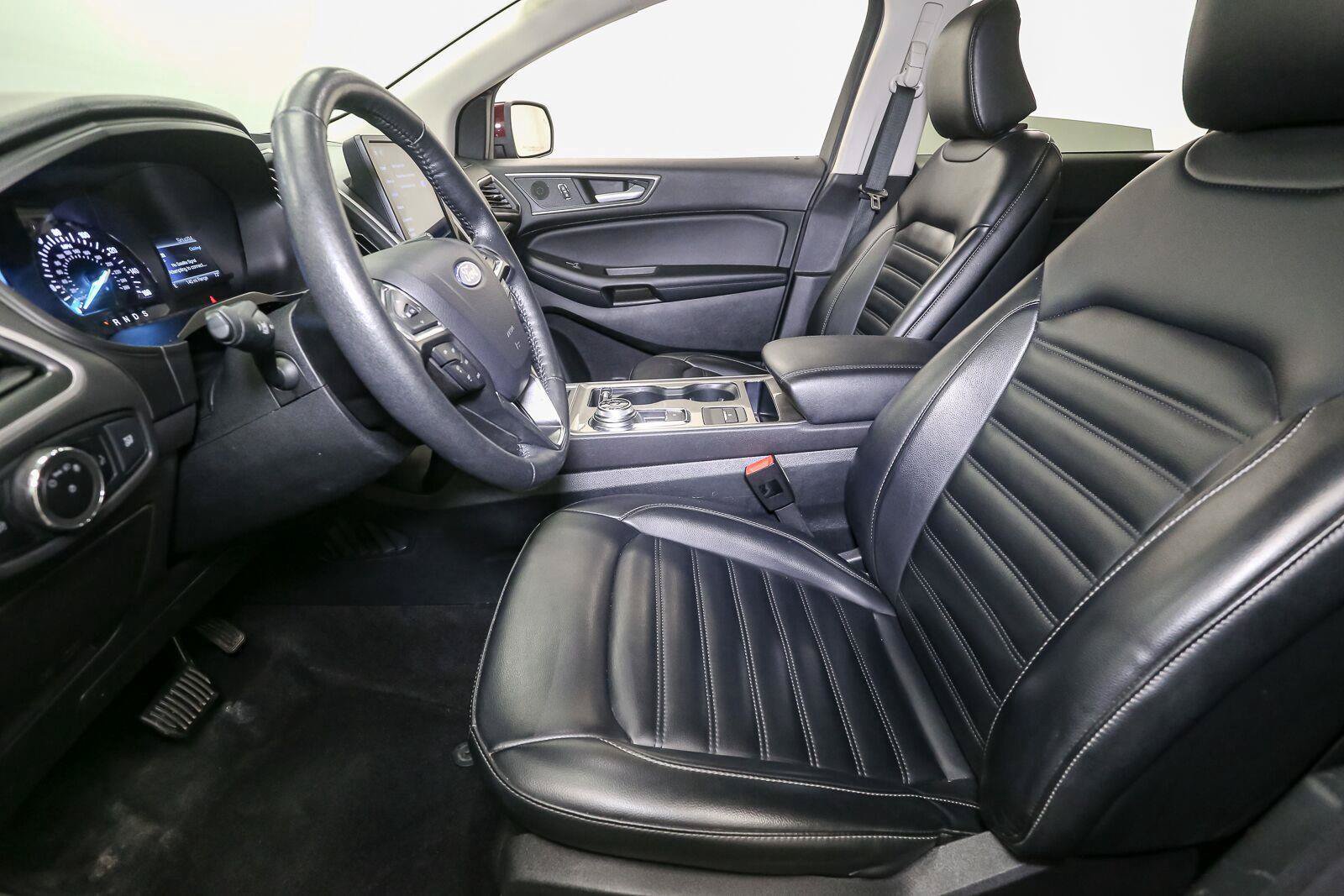 Used 2024 Ford Edge SEL AWD/4WD image 39