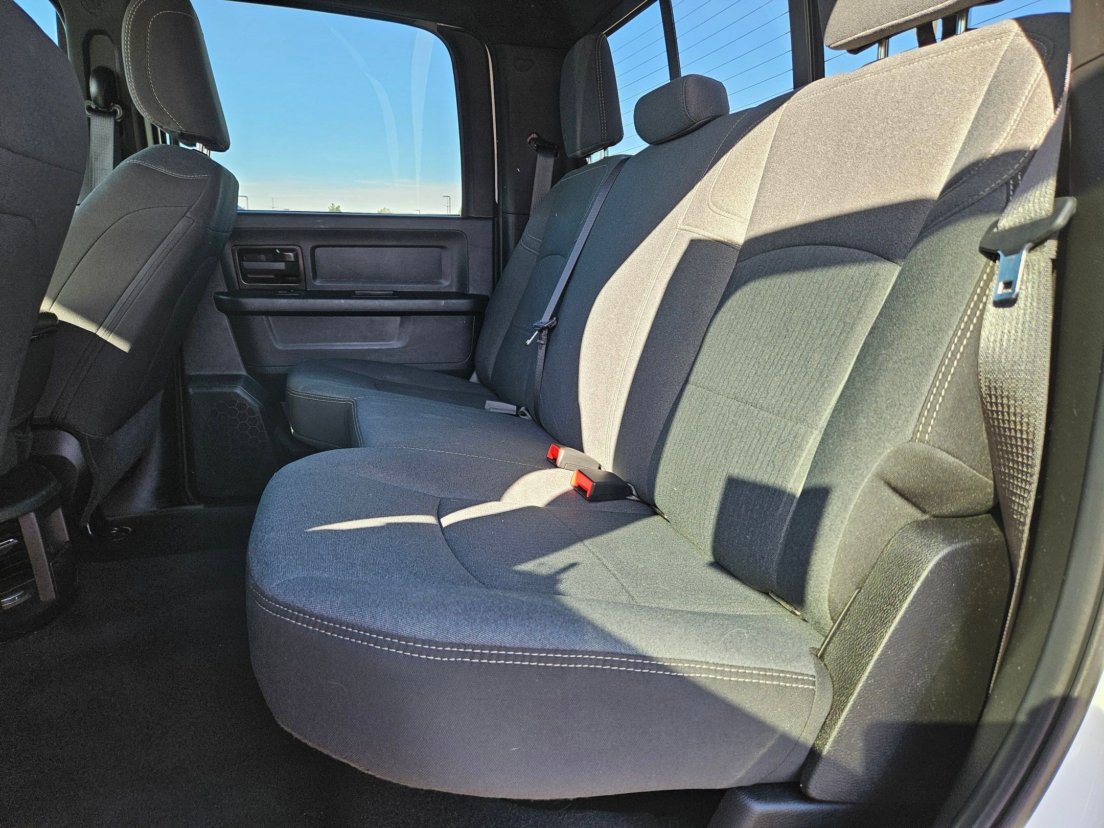 Used 2024 RAM 2500 Tradesman w/ Power Wagon Package AWD/4WD image 28